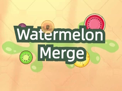 Igra WaterMelon Merge