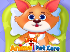 Igra Animal Pet Care