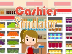 Igra Cashier Simulator