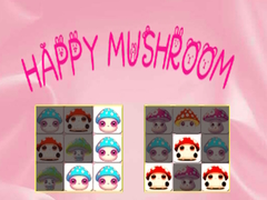 Igra Happy Mushroom