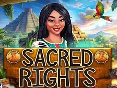 Igra Sacred Rights