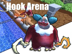 Igra Hook Arena