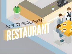 Igra Masterchef Restaurant