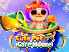 Igra Cute Pet Care House