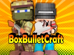 Igra Box Bullet Craft