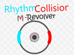 Igra Rhythm Collision M-Revolver