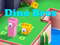 Igra Dino Bros