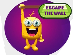 Igra Escape The Wall