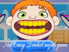 Igra The Crazy Dentist wojak game