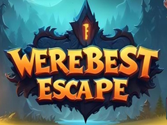 Igra Werebeast Escape