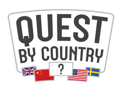 Igra Quest by Country