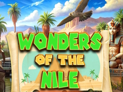 Igra Wonders of the Nile