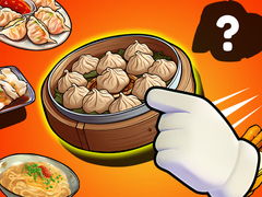 Igra Cooking Playtime: Chinese Food