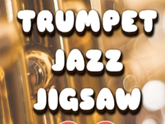 Igra Trumpet Jazz Jigsaw