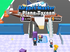 Igra Airport Master - Plane Tycoon