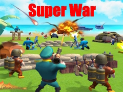 Igra Super War