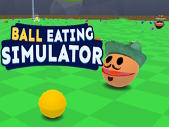 Igra Ball Eating Simulator