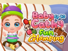 Igra Baby Cathy Ep40 Fun Glamping