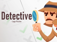 Igra Detective - Logic Puzzles