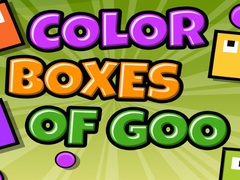 Igra Color Boxes Of Goo