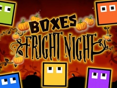 Igra Boxes Fright Night