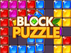 Igra Block Puzzle