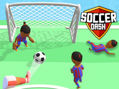 Igra Soccer Dash