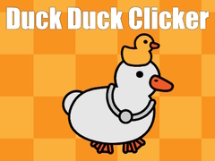 Igra Duck Duck Clicker