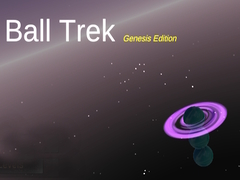 Igra Ball Trek Genesis Edition