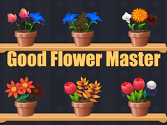 Igra Good Flower Master