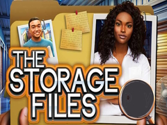 Igra The Storage Files