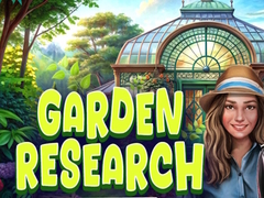 Igra Garden Research