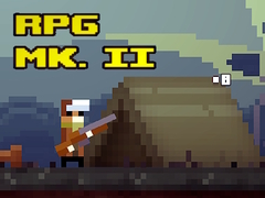 Igra RPG MK. II