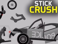 Igra Stick Crush