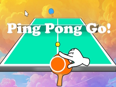 Igra Ping Pong Go!