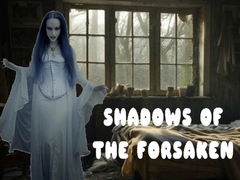 Igra Shadows of the Forsaken