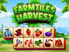 Igra Farm Tiles Harvest