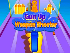 Igra Gun Up Weapon Shooter