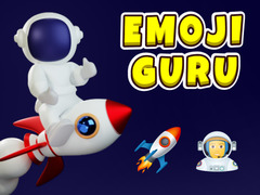 Igra Emoji Guru