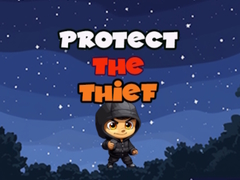 Igra Protect The Thief