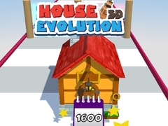 Igra House Evolution 3D