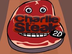 Igra Charlie the Steak