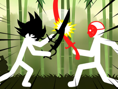 Igra Shadow Stickman Fight