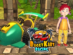 Igra Buggy Kart Racing