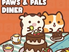 Igra Paws & Pals Diner