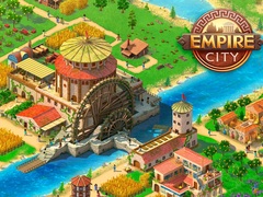 Igra Empire City