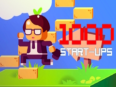 Igra 1000 Start-Ups