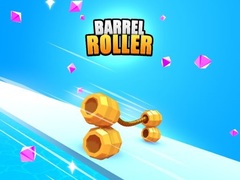 Igra Barrel Roller