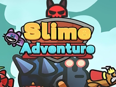 Igra Slime Adventure