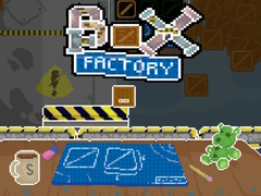 Igra Box Factory 